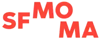 sf moma logo