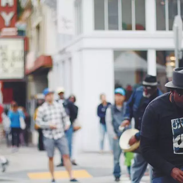 Festival de Jazz Fillmore